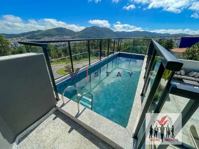 Imagem 2: Apartamento para Alugar no Bairro Centreville - Poços de Caldas/Mg