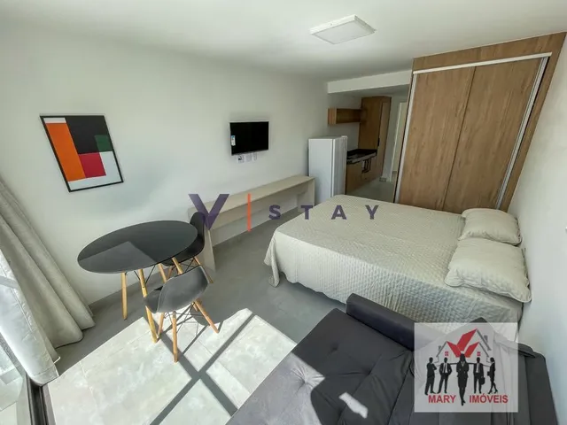 Imagem 9: Apartamento para Alugar no Bairro Centreville - Poços de Caldas/Mg
