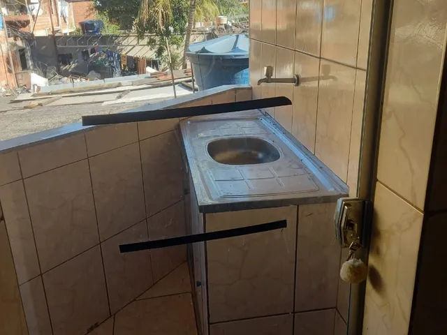 Imagem 4: IMÓVEL A VENDA EM FRENTE AO CAMPO DO FORQUILHA!