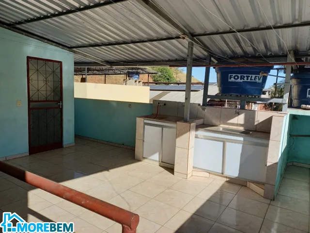 Imagem 16: IMÓVEL A VENDA EM FRENTE AO CAMPO DO FORQUILHA!