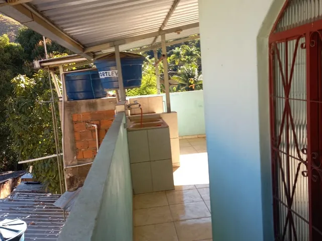 Imagem 10: IMÓVEL A VENDA EM FRENTE AO CAMPO DO FORQUILHA!