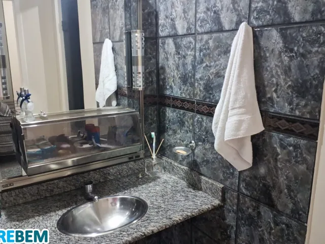 Imagem 14: EXCELENTE APARTAMENTO À VENDA - AMARO LANARI - CORONEL FABRICIANO/MG - PORTEIRA FECHADA!