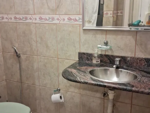 Imagem 15: EXCELENTE APARTAMENTO À VENDA - AMARO LANARI - CORONEL FABRICIANO/MG - PORTEIRA FECHADA!