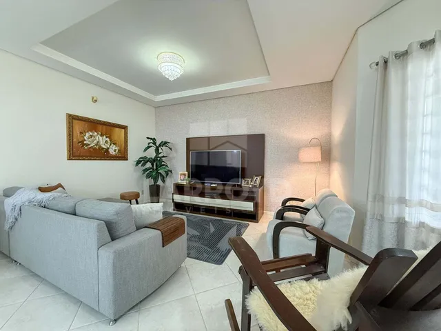Imagem 4: Casa com 4 dormitórios