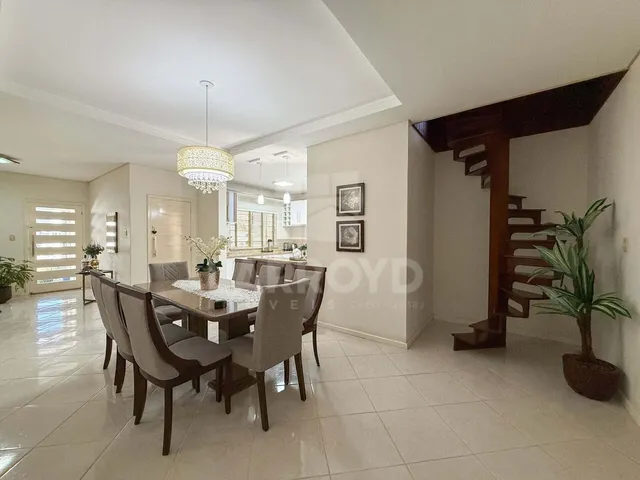 Imagem 10: Casa com 4 dormitórios