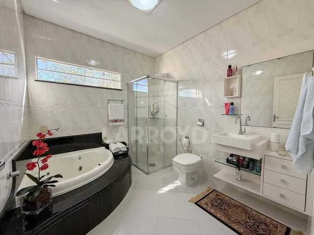 Imagem 15: Casa com 4 dormitórios