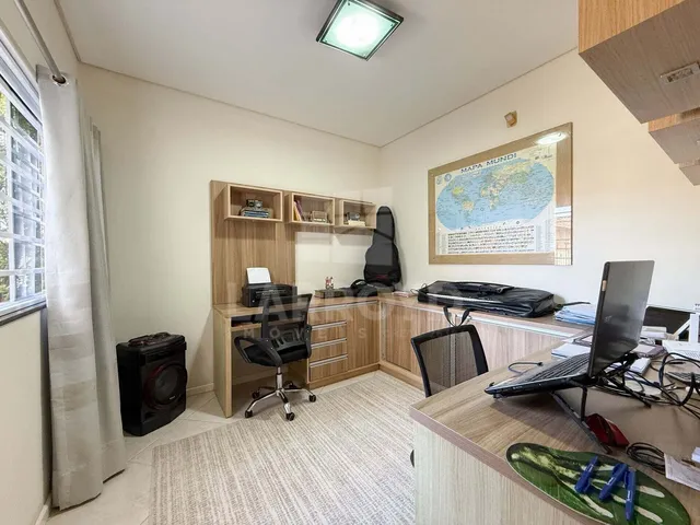 Imagem 9: Casa com 4 dormitórios