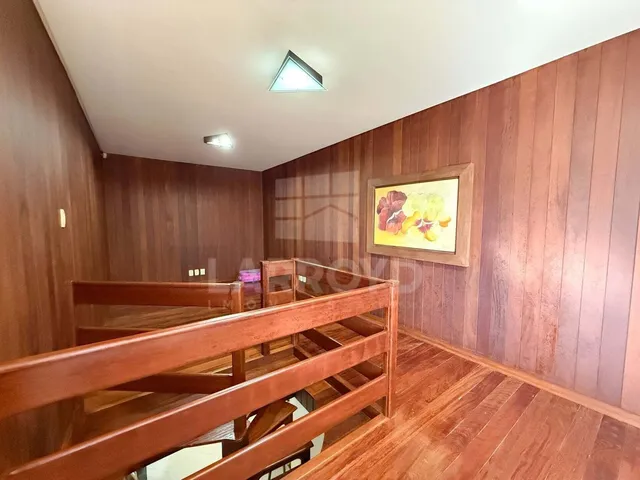 Imagem 14: Casa com 4 dormitórios