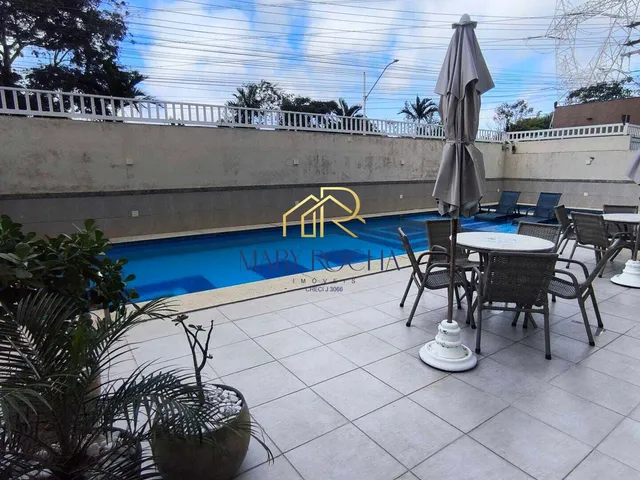 Imagem 6: Residencial Veneza