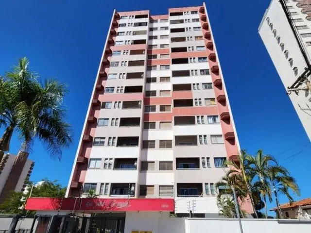 Imagem: Edifício Saint Germain - Apartamento à