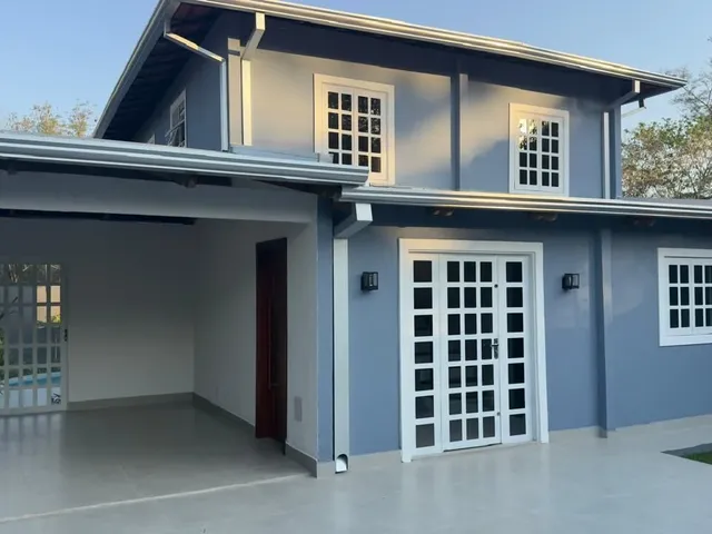 Imagem: Casa à venda no bairro Boa Esperança