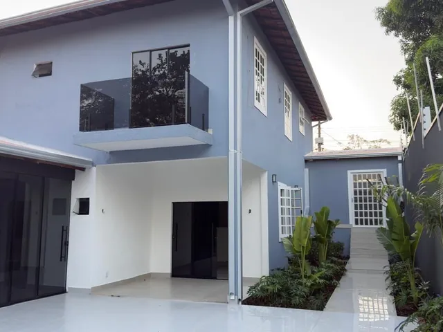 Imagem 7: Casa à venda no bairro Boa Esperança - Cuiabá/MT