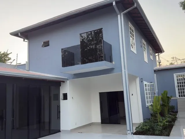 Imagem 8: Casa à venda no bairro Boa Esperança - Cuiabá/MT