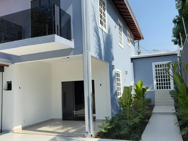 Imagem 6: Casa à venda no bairro Boa Esperança - Cuiabá/MT
