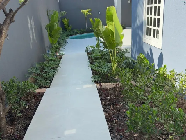 Imagem 10: Casa à venda no bairro Boa Esperança - Cuiabá/MT