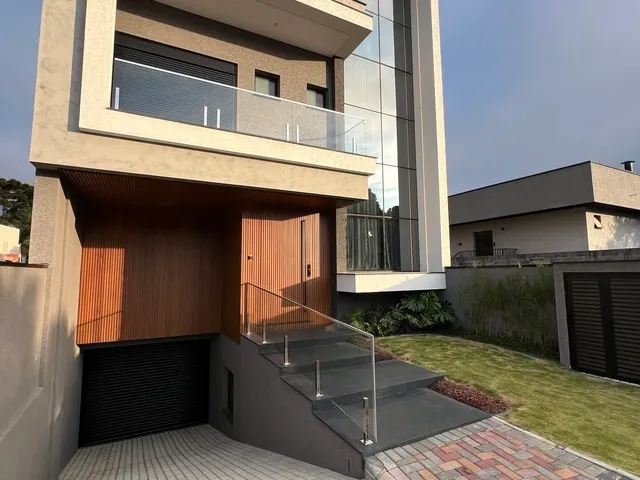 Imagem 16: Triplex em Aristocrata, São José dos Pinhais/PR