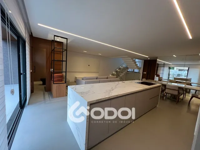 Imagem 5: Triplex em Aristocrata, São José dos Pinhais/PR