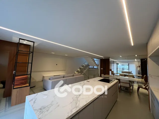Imagem 14: Triplex em Aristocrata, São José dos Pinhais/PR
