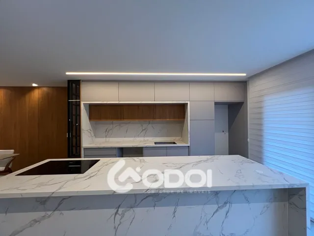 Imagem 12: Triplex em Aristocrata, São José dos Pinhais/PR