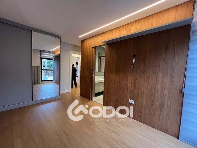 Imagem 6: Triplex em Aristocrata, São José dos Pinhais/PR