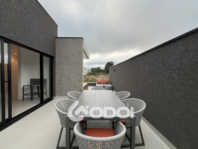 Imagem 8: Triplex em Aristocrata, São José dos Pinhais/PR