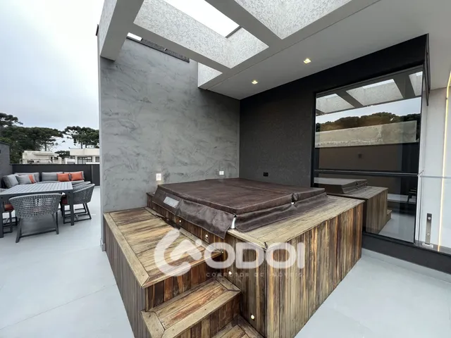 Imagem 11: Triplex em Aristocrata, São José dos Pinhais/PR