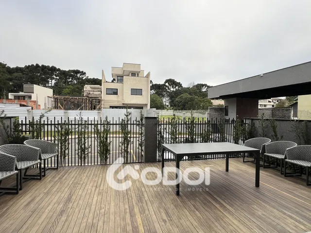 Imagem 13: Triplex em Aristocrata, São José dos Pinhais/PR