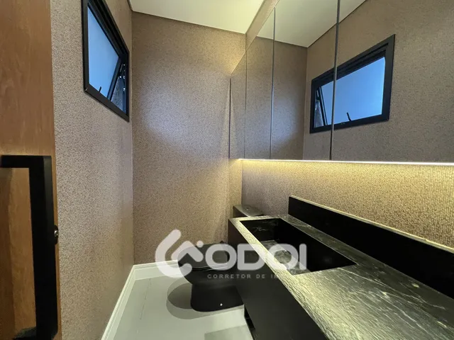 Imagem 4: Triplex em Aristocrata, São José dos Pinhais/PR