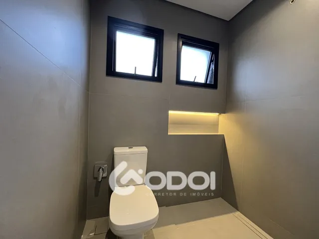Imagem 2: Triplex em Aristocrata, São José dos Pinhais/PR