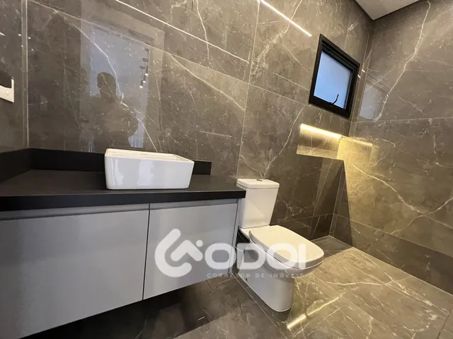 Imagem 10: Triplex em Aristocrata, São José dos Pinhais/PR