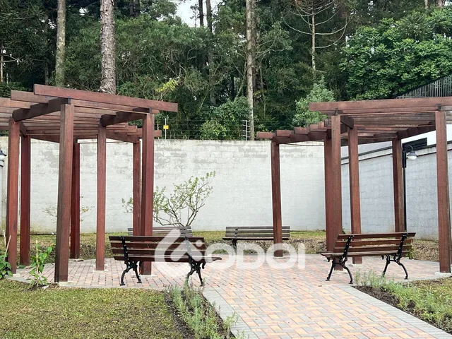 Imagem 7: Triplex em Aristocrata, São José dos Pinhais/PR