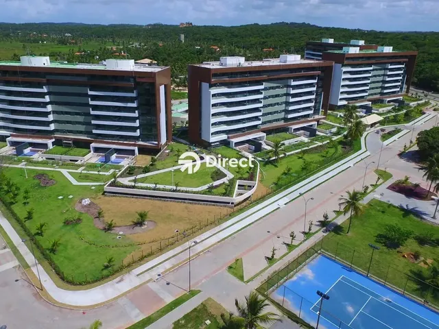 Imagem: Apartamento para locação na Reserva do