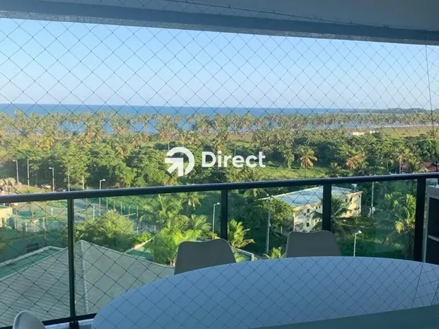 Imagem 14: Apartamento para locação na Reserva do Paiva, Cabo de Santo Agostinho/PE