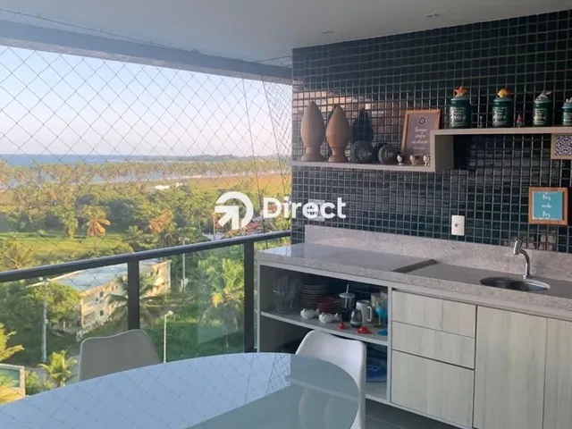 Imagem 16: Apartamento para locação na Reserva do Paiva, Cabo de Santo Agostinho/PE