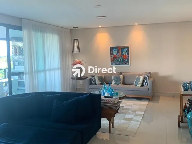 Imagem 4: Apartamento para locação na Reserva do Paiva, Cabo de Santo Agostinho/PE