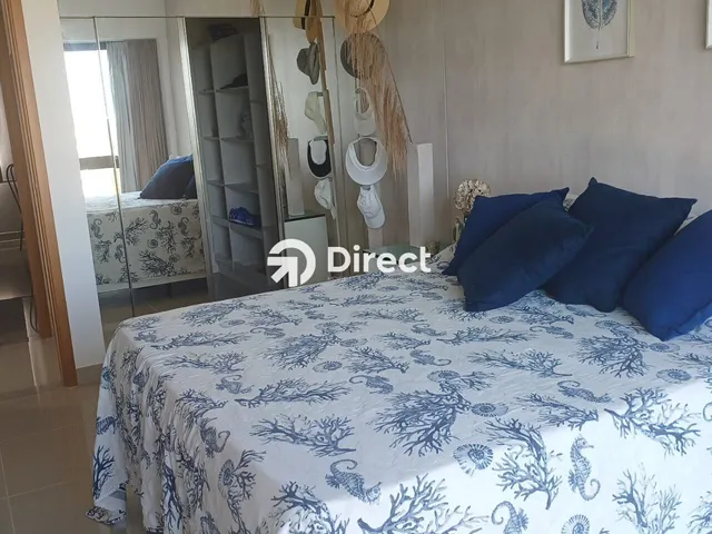 Imagem 6: Apartamento para locação na Reserva do Paiva, Cabo de Santo Agostinho/PE