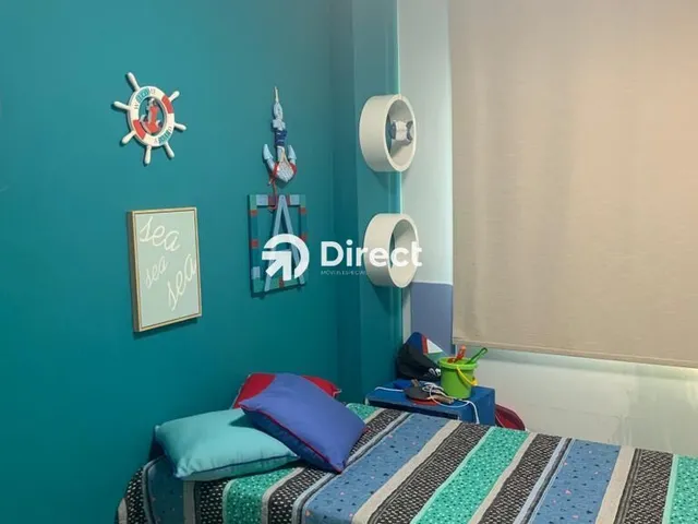 Imagem 2: Apartamento para locação na Reserva do Paiva, Cabo de Santo Agostinho/PE