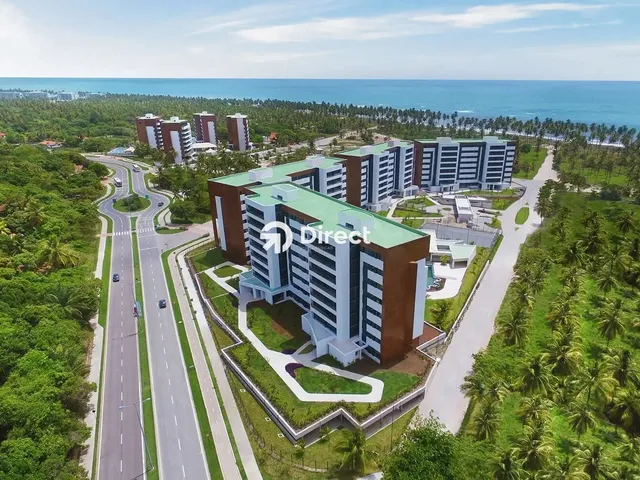 Imagem 9: Apartamento para locação na Reserva do Paiva, Cabo de Santo Agostinho/PE