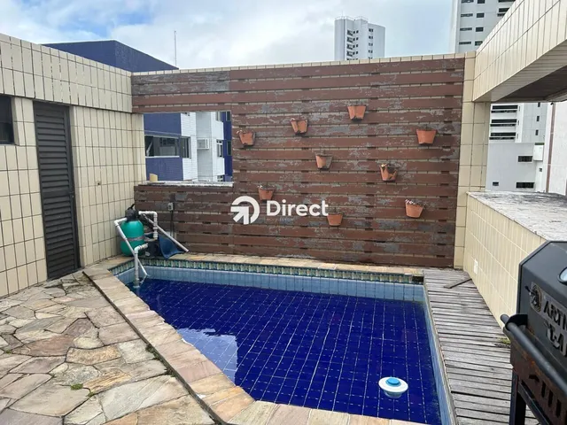 Imagem 12: Cobertura Duplex à Venda no Bairro Boa Viagem, Recife/PE