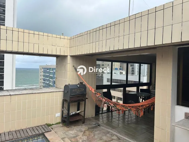 Imagem 4: Cobertura Duplex à Venda no Bairro Boa Viagem, Recife/PE