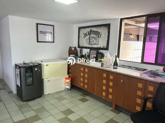 Imagem 2: Cobertura Duplex à Venda no Bairro Boa Viagem, Recife/PE