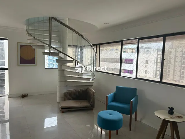 Imagem 9: Cobertura Duplex à Venda no Bairro Boa Viagem, Recife/PE