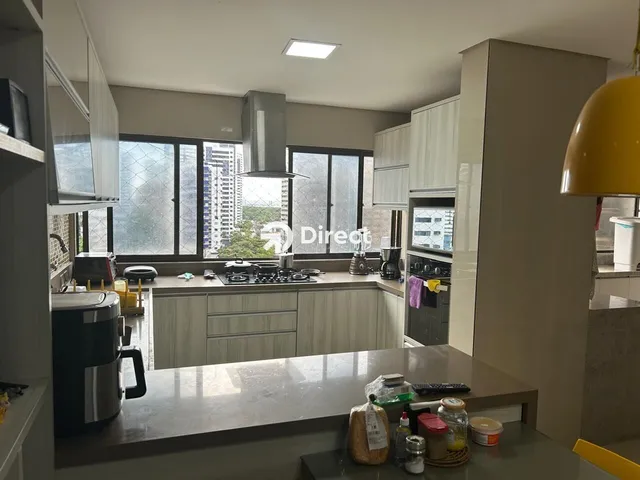 Imagem 6: Cobertura Duplex à Venda no Bairro Boa Viagem, Recife/PE