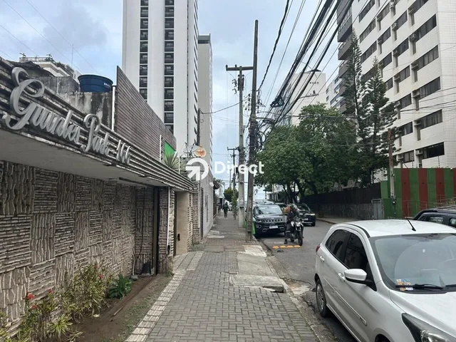 Imagem 8: Cobertura Duplex à Venda no Bairro Boa Viagem, Recife/PE