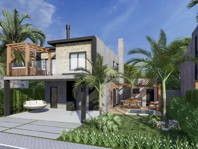 Imagem 4: ALL PLACE MAUÁ Casa em condomínio com 3 dormitórios