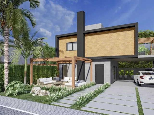 Imagem 5: ALL PLACE MAUÁ Casa em condomínio com 3 dormitórios