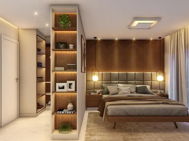 Imagem 2: ALL PLACE MAUÁ Casa em condomínio com 3 dormitórios
