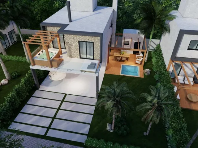 Imagem 6: ALL PLACE MAUÁ Casa em condomínio com 3 dormitórios