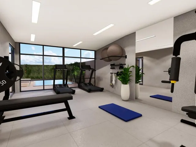 Imagem 8: ALL PLACE MAUÁ Casa em condomínio com 3 dormitórios