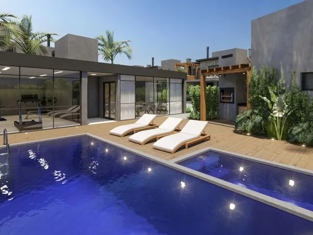 Imagem 9: ALL PLACE MAUÁ Casa em condomínio com 3 dormitórios